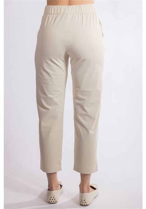 Pantaloni slim-fit Max Mara MM | Pantalone | MMLPAIO001