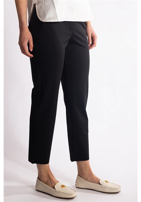 Pantaloni slim-fit Max Mara MM | Pantalone | MMLPAIO004