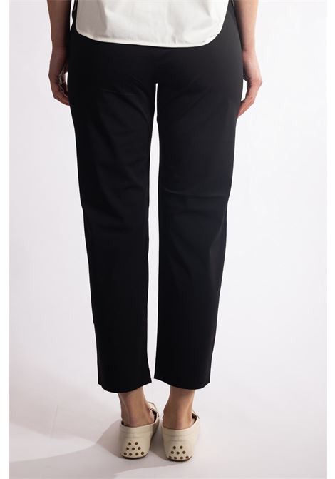 Pantaloni slim-fit Max Mara MM | Pantalone | MMLPAIO004