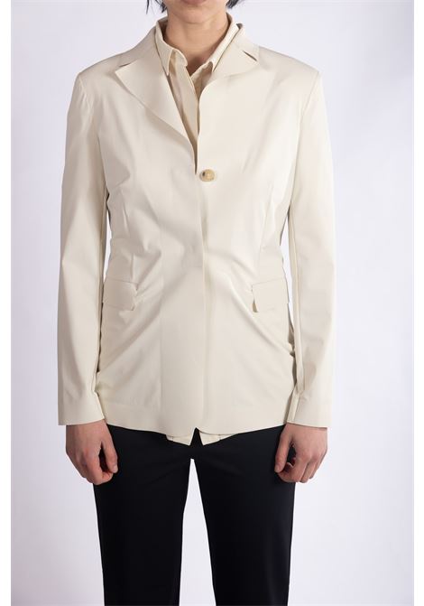 Giacca sagomata Max Mara MM | Giacca | MMLPALO001