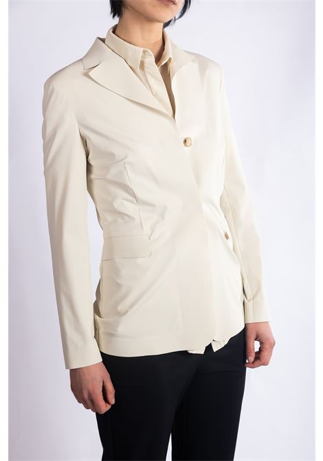 Giacca sagomata Max Mara MM | Giacca | MMLPALO001