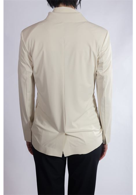 Giacca sagomata Max Mara MM | Giacca | MMLPALO001