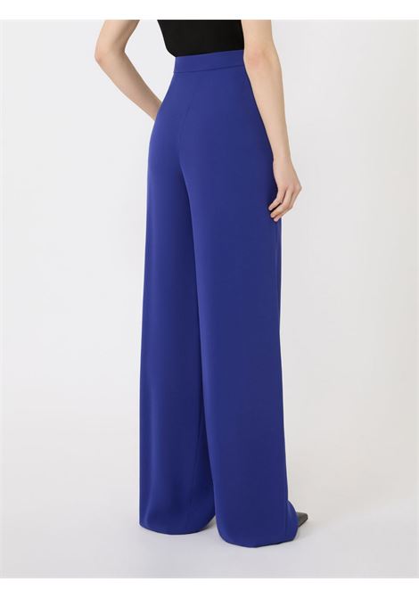 Pantalone fluido Max Mara Studio | Pantalone | MSECRASSO067