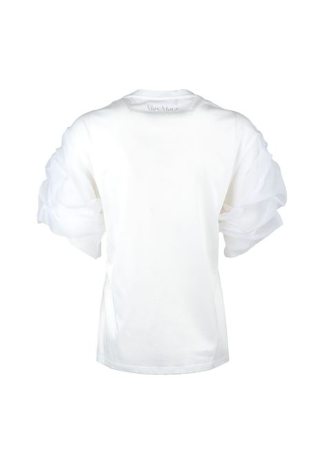 T-shirt in jersey Max Mara Studio | T-shirt | MSEDRITTO001
