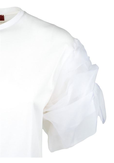 T-shirt in jersey Max Mara Studio | T-shirt | MSEDRITTO001