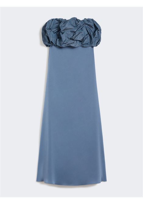Abito lungo bustier Max Mara Studio | Abito | MSEOPEROSO008