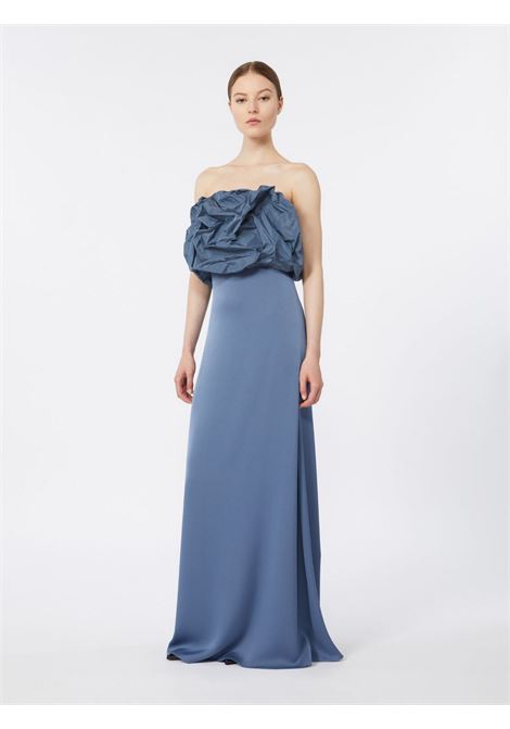 Abito lungo bustier Max Mara Studio | Abito | MSEOPEROSO008