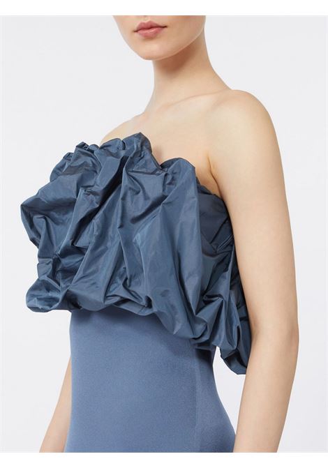 Abito lungo bustier Max Mara Studio | Abito | MSEOPEROSO008