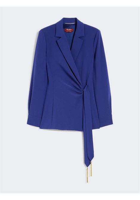 Giacca in cady Max Mara Studio | Giacca | MSESKIPPER067