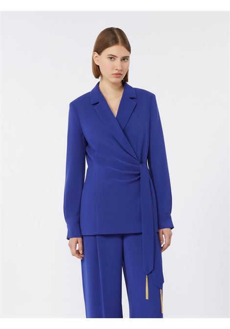 Giacca in cady Max Mara Studio | Giacca | MSESKIPPER067