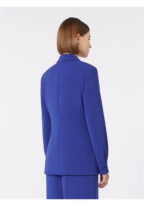 Giacca in cady Max Mara Studio | Giacca | MSESKIPPER067