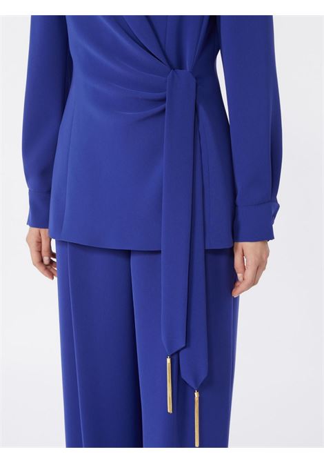 Giacca in cady Max Mara Studio | Giacca | MSESKIPPER067