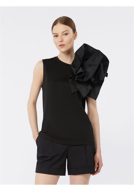 T-shirt couture Max Mara Studio | Top | MSETAGLIO005