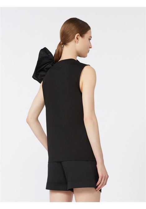 T-shirt couture Max Mara Studio | Top | MSETAGLIO005