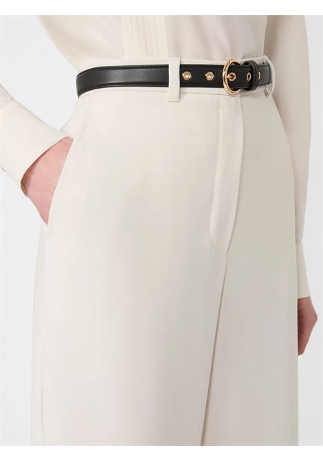 capsule little black dress Max Mara Studio | Pantalone | MSTAMICO060