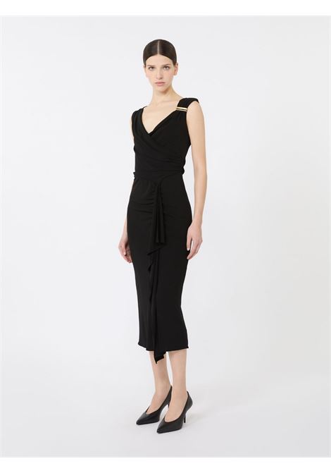 Abito longuette Max Mara Studio | Abito | MSTAUREO004