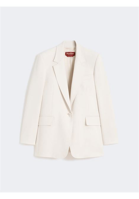 capsule little black dress Max Mara Studio | Blazer | MSTBOSCO060