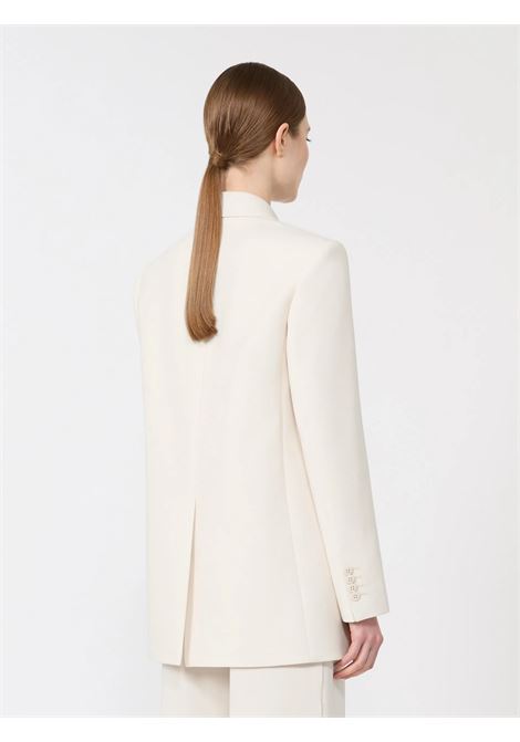 capsule little black dress Max Mara Studio | Blazer | MSTBOSCO060