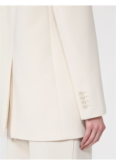 capsule little black dress Max Mara Studio | Blazer | MSTBOSCO060