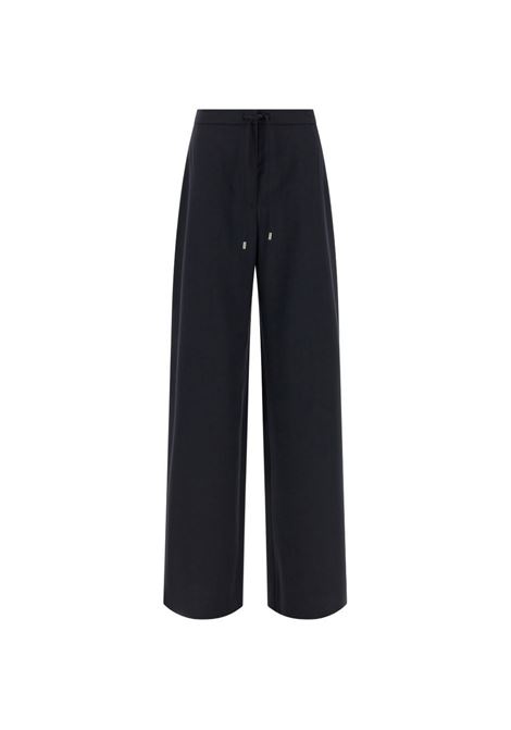 Pantaloni vita elasticizzata Max Mara Studio | Pantalone | MSTCORONE008