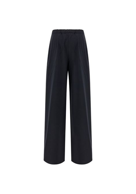 Pantaloni vita elasticizzata Max Mara Studio | Pantalone | MSTCORONE008