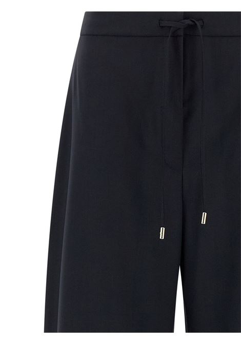 Pantaloni vita elasticizzata Max Mara Studio | Pantalone | MSTCORONE008