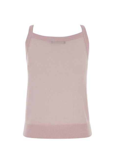 Top orlo a coste Max Mara Studio | Maglia | MSTCOSETTA002