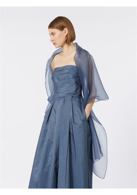 Stola in organza Max Mara Studio | Stola | MSTFANFARA066