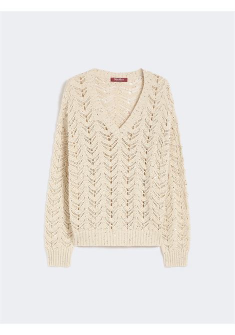 Maglia in filato Max Mara Studio | Maglia | MSTFELINO002