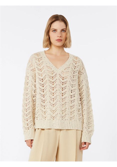 Maglia in filato Max Mara Studio | Maglia | MSTFELINO002