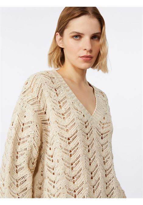 Maglia in filato Max Mara Studio | Maglia | MSTFELINO002