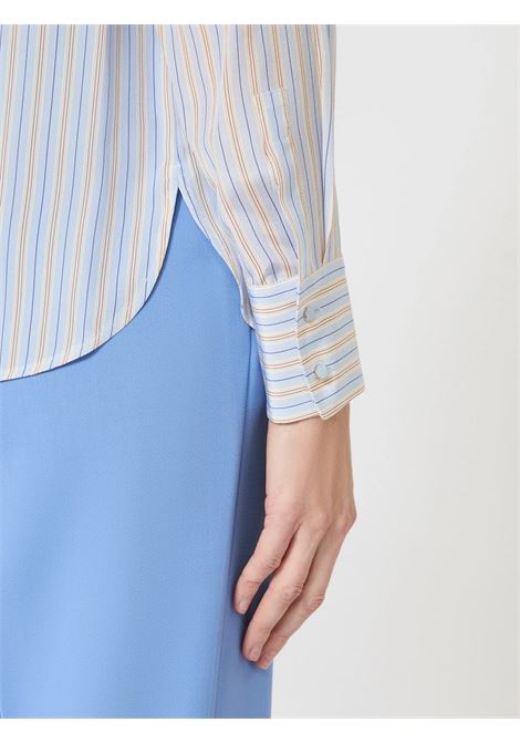 Camicia in crêpe Max Mara Studio | Camicie e Bluse | MSTFLIRT003