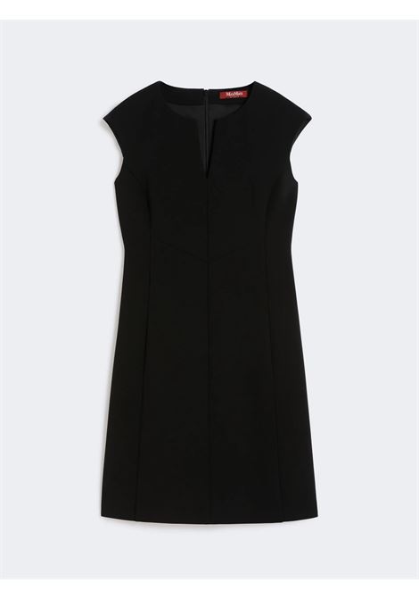 capsule little black dress Max Mara Studio | Abito | MSTGIUNTO001