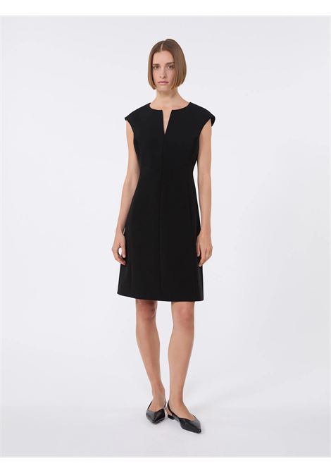 capsule little black dress Max Mara Studio | Abito | MSTGIUNTO001