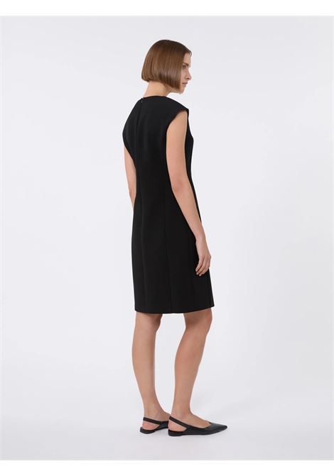 capsule little black dress Max Mara Studio | Abito | MSTGIUNTO001