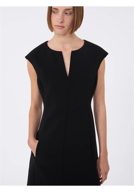capsule little black dress Max Mara Studio | Abito | MSTGIUNTO001