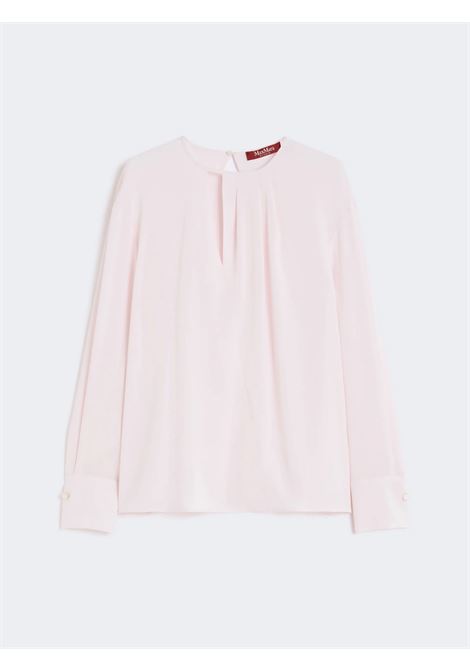 capsule little black dress Max Mara Studio | Casacca | MSTKAKI015