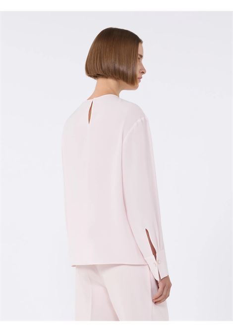 capsule little black dress Max Mara Studio | Casacca | MSTKAKI015