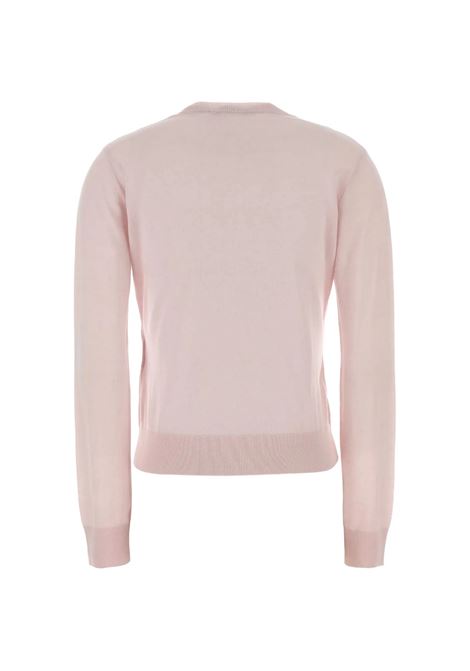 Cardigan girocollo Max Mara Studio | Cardigan | MSTLIBBRA002