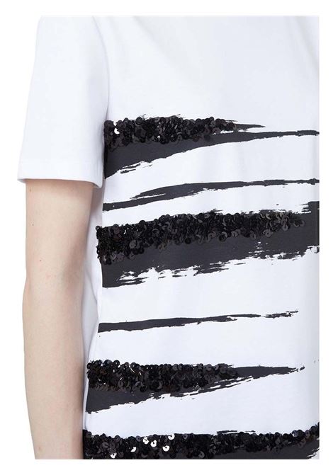 T-shirt in jersey Max Mara Studio | T-shirt | MSTPIACERE003