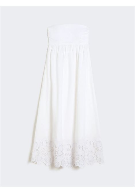 Abito in tela leggera Max Mara Studio | Abito | MSTSCENA002