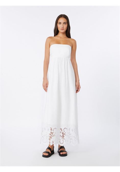 Abito in tela leggera Max Mara Studio | Abito | MSTSCENA002