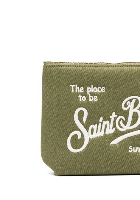 aline denim MC2 Saint Barth | Pochette | ALI000701441L