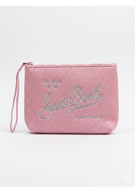 aline lurex MC2 Saint Barth | ALI001303000L