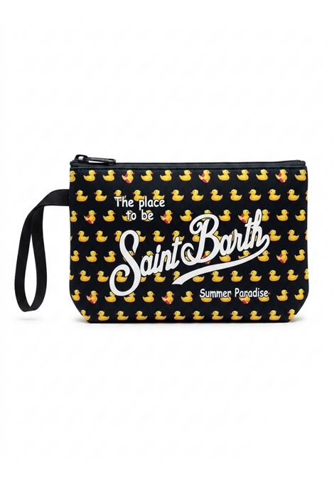 aline l MC2 Saint Barth | Pochette | ALI002103152L