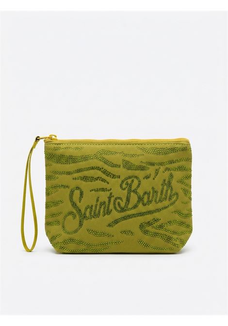 aline strass MC2 Saint Barth | ALI003200270L