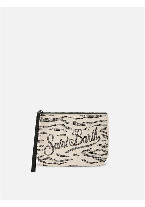 aline strass MC2 Saint Barth | Pochette | ALI003200271L
