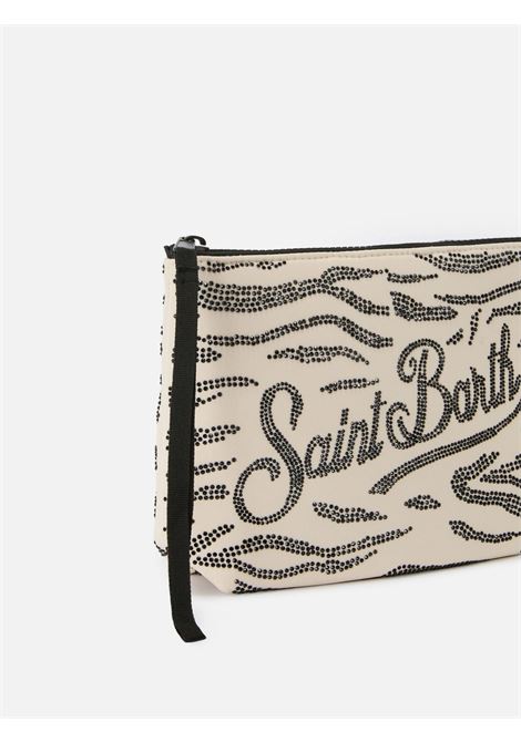 aline strass MC2 Saint Barth | Pochette | ALI003200271L