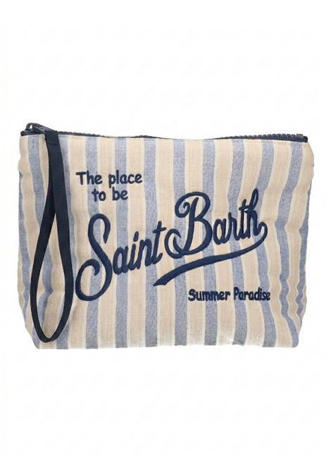 aline cotton MC2 Saint Barth | Pochette | ALI004600240L