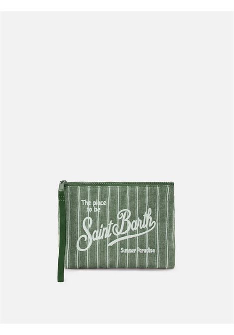 aline cotton MC2 Saint Barth | Pochette | ALI004600243L